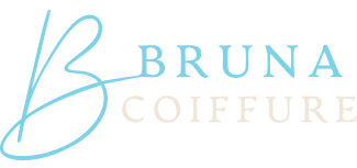 Bruna Coiffure Logo